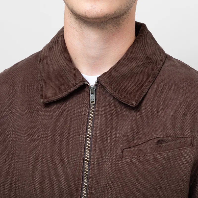 Wood Wood Bo Jacket Delicioso -6