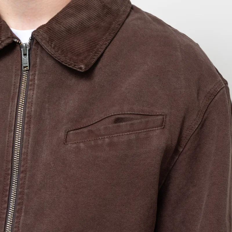 Wood Wood Bo Jacket Delicioso -8