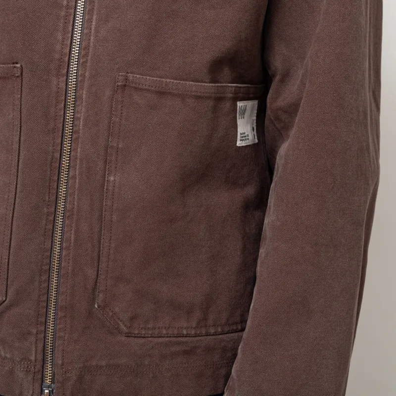 Wood Wood Bo Jacket Delicioso -11