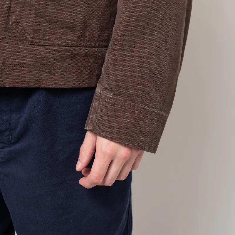 Wood Wood Bo Jacket Delicioso -12