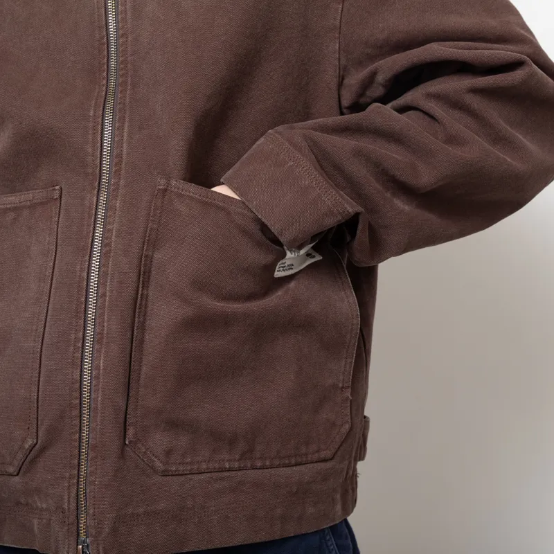 Wood Wood Bo Jacket Delicioso -10