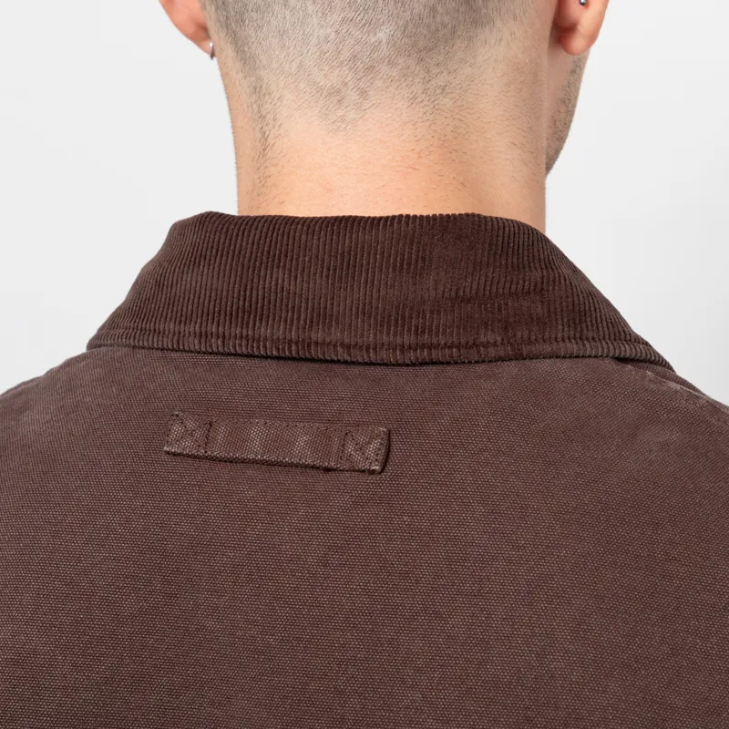 Wood Wood Bo Jacket Delicioso -7