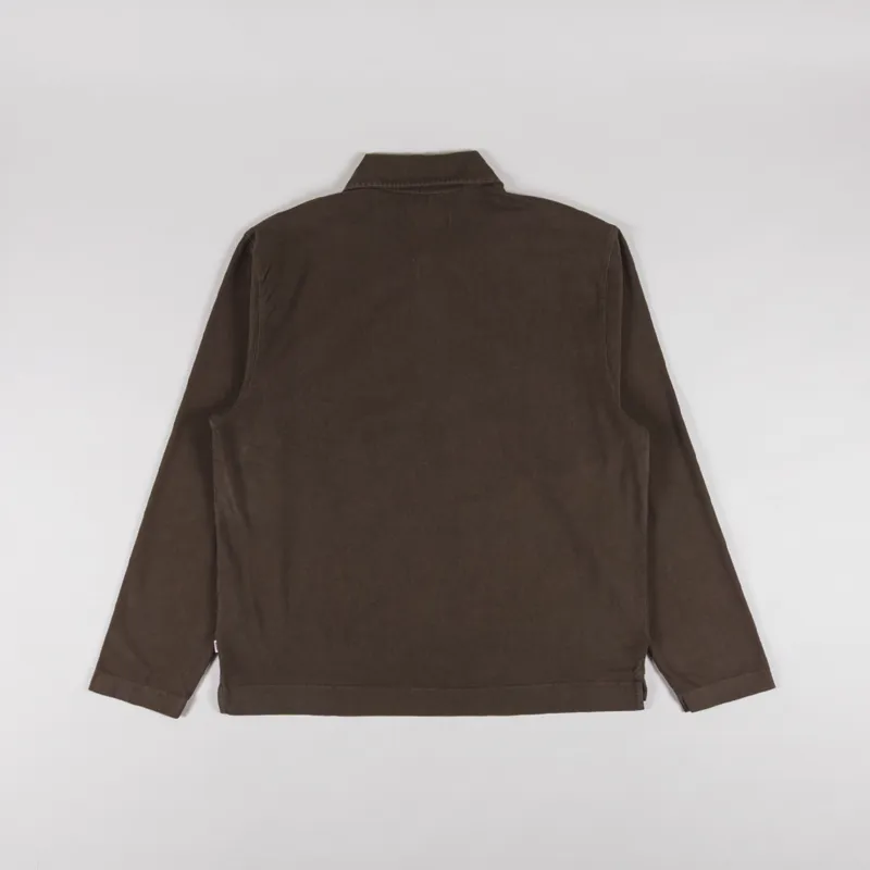 Wood Wood Thiago Polo Shirt Delicioso-1