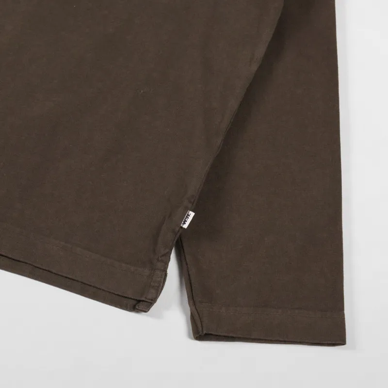 Wood Wood Thiago Polo Shirt Delicioso-5