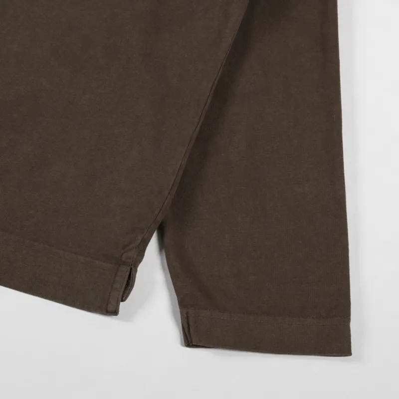 Wood Wood Thiago Polo Shirt Delicioso-6