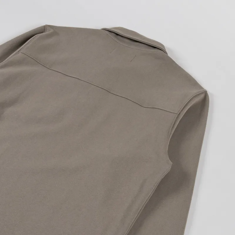 Wood Wood Andrew Polo Shirt Fallen Rock-3