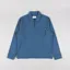 Wood Wood Andrew Polo Shirt Bluefin