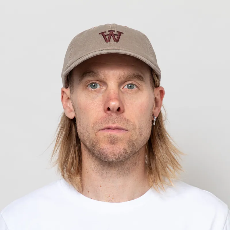 Double A by Wood Wood Standard Cap Fallen Rock-2