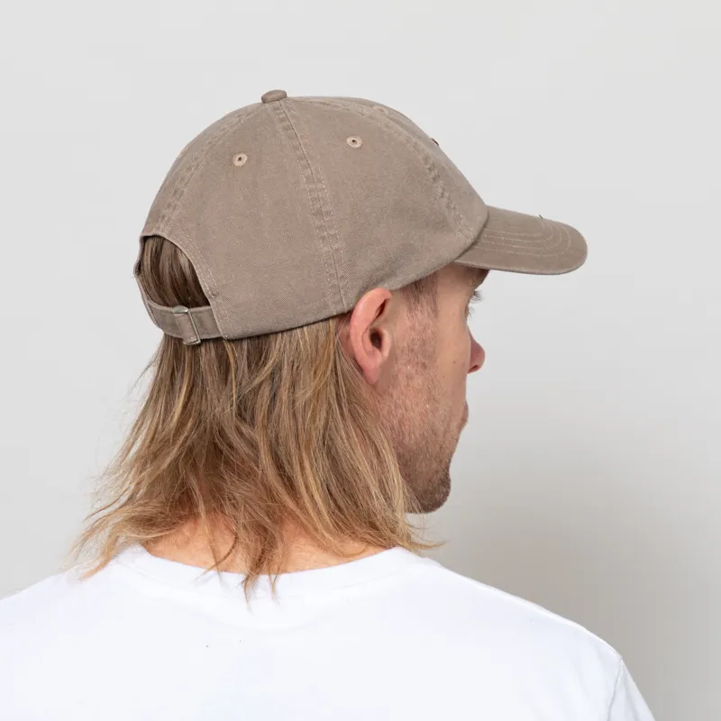 Double A by Wood Wood Standard Cap Fallen Rock-1