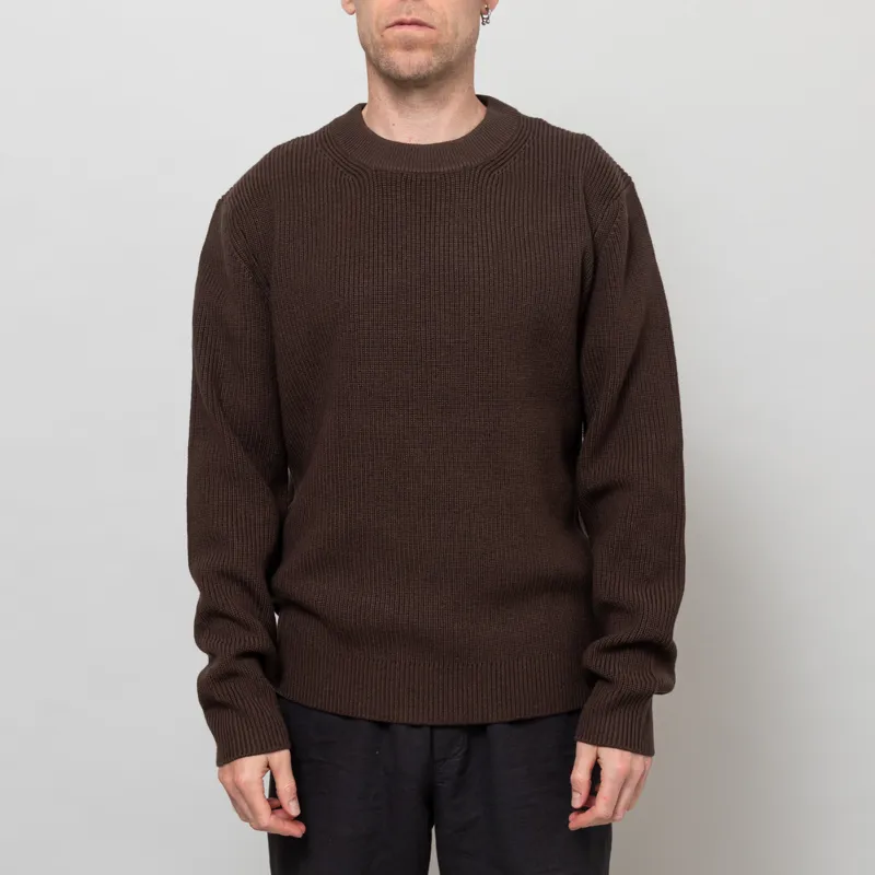 Wood Wood Morten Pullover Delicioso