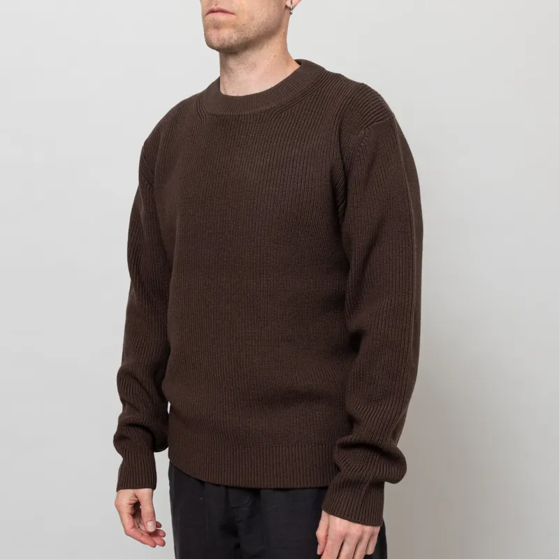 Wood Wood Morten Pullover Delicioso-1