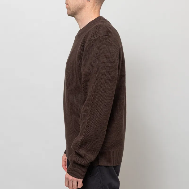 Wood Wood Morten Pullover Delicioso-2
