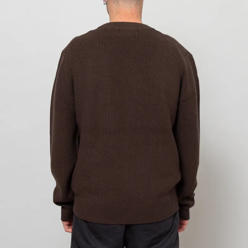 Wood Wood Morten Pullover Delicioso-3