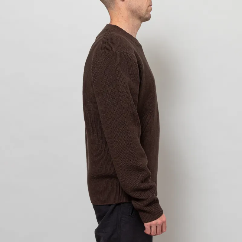 Wood Wood Morten Pullover Delicioso-4
