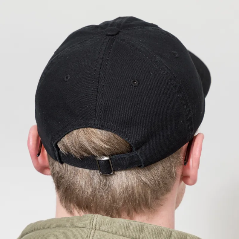 Double A by Wood Wood Standard Cap Black-4