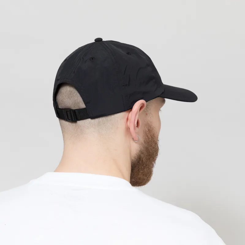 Double A by Wood Wood Tech Italic Cap Black-2
