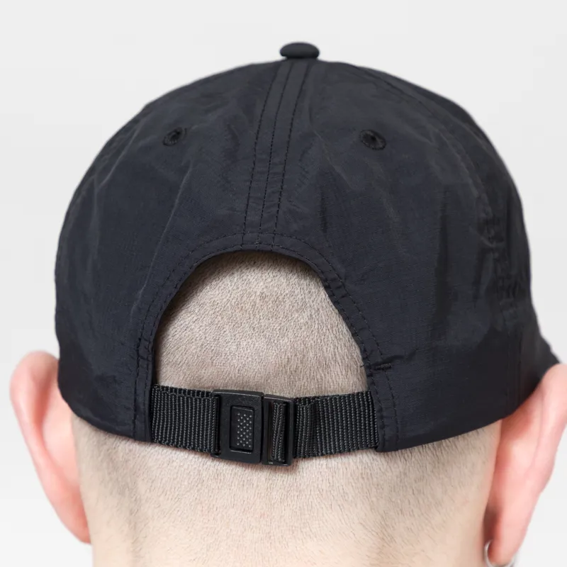 Double A by Wood Wood Tech Italic Cap Black-4