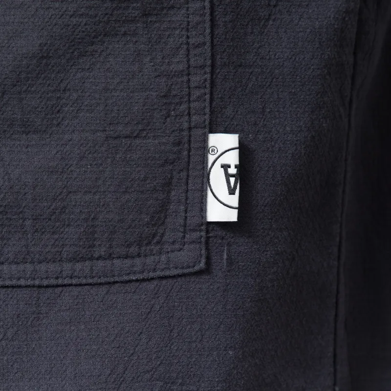 Double A by Wood Wood Clay Overshirt Salute-8