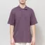 Wood Wood Gabriel Polo Vintage Violet