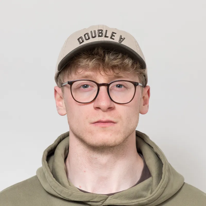 Double A by Wood Wood Archie Cap Seneca Rock-1