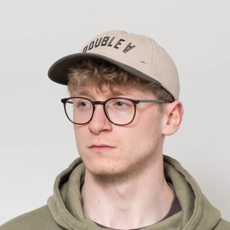 Double A by Wood Wood Archie Cap Seneca Rock