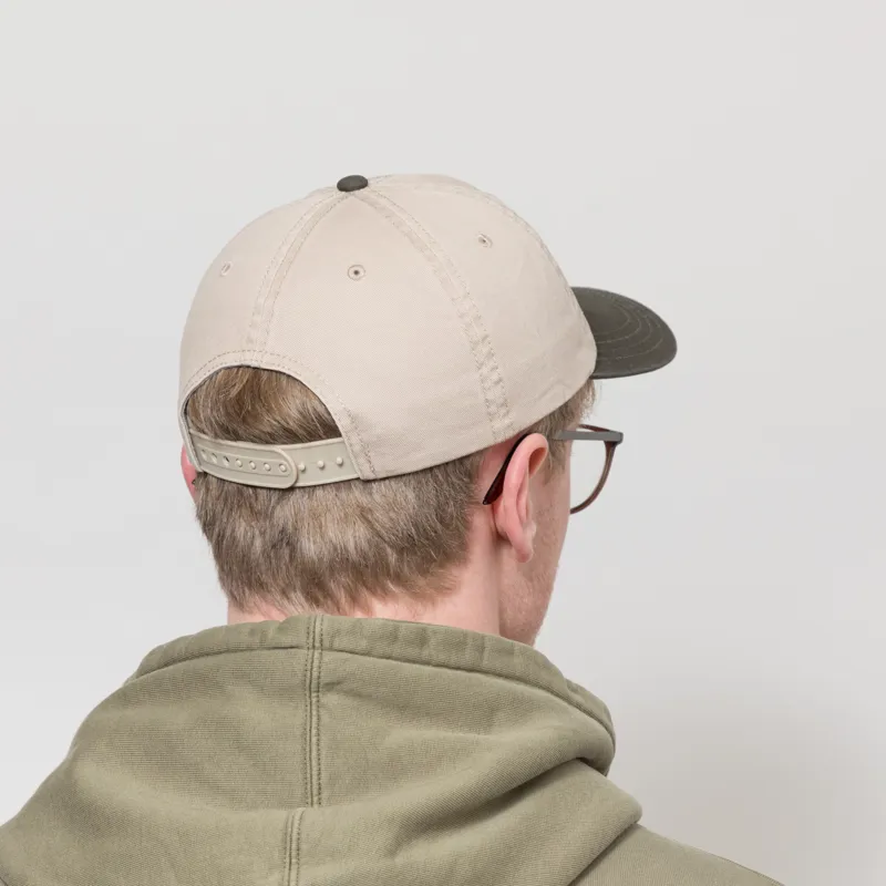 Double A by Wood Wood Archie Cap Seneca Rock-2