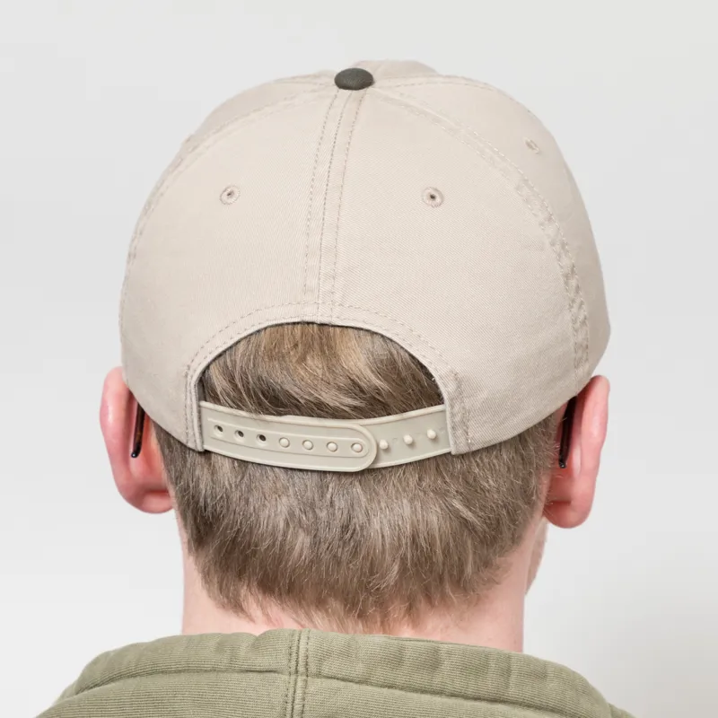 Double A by Wood Wood Archie Cap Seneca Rock-4