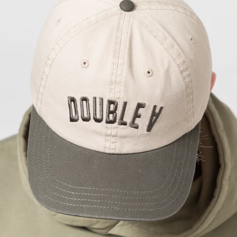 Double A by Wood Wood Archie Cap Seneca Rock-3