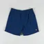 Double A by Wood Wood Dub Swim Shorts Navy Peony