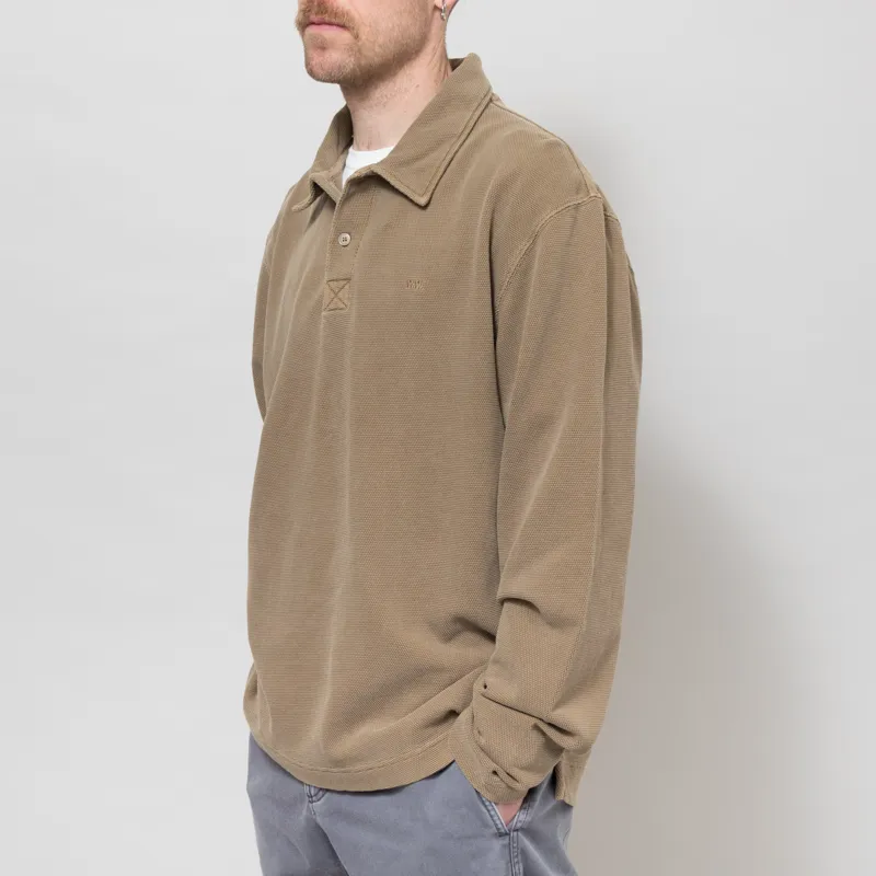 Wood Wood Thiago Polo Ermine-1