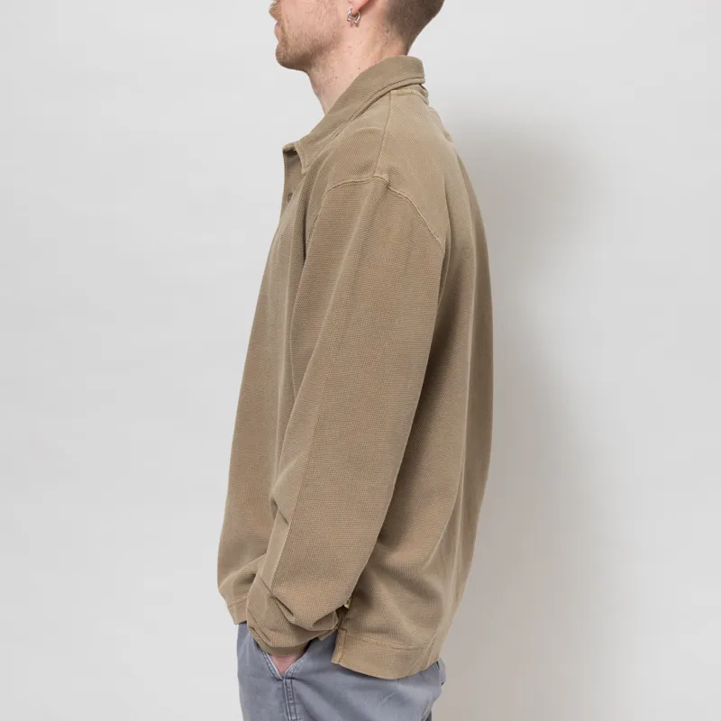 Wood Wood Thiago Polo Ermine-2