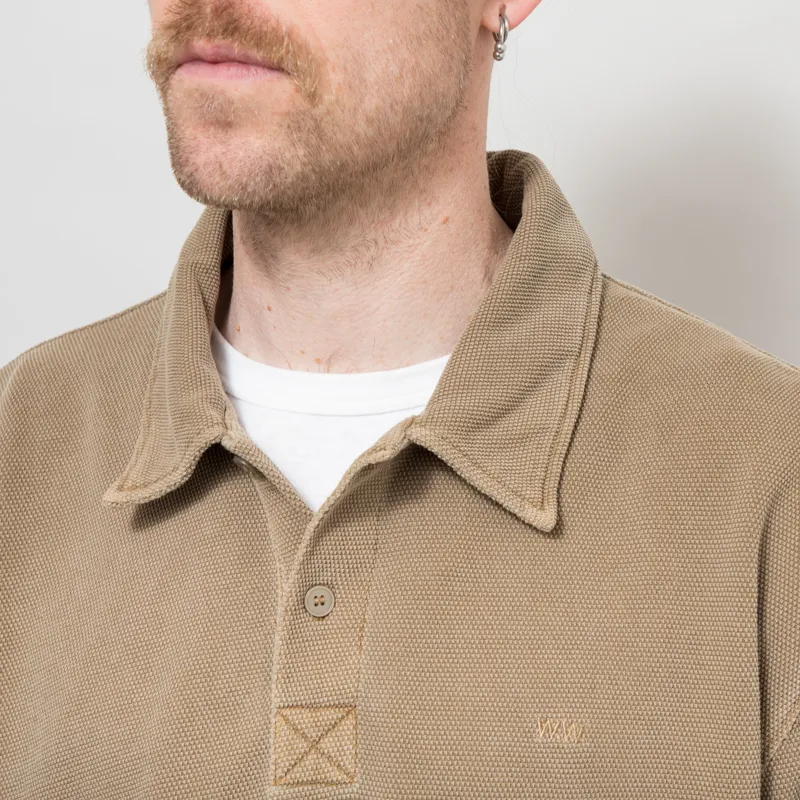 Wood Wood Thiago Polo Ermine-5