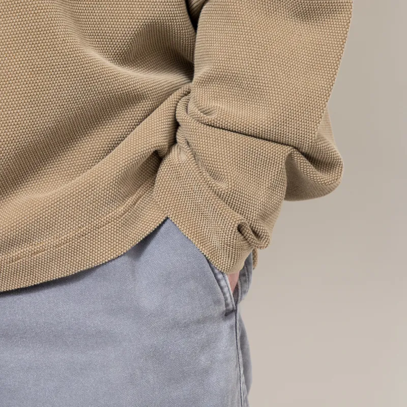 Wood Wood Thiago Polo Ermine-8