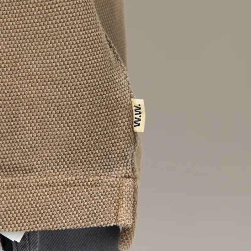 Wood Wood Thiago Polo Ermine-7