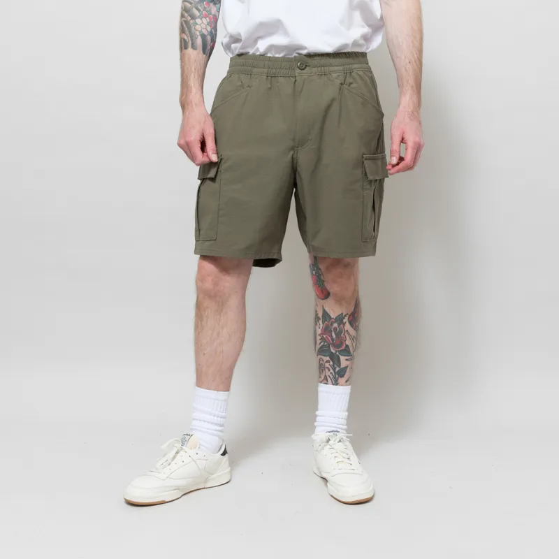 Patagonia Nomader Shorts Basin Green