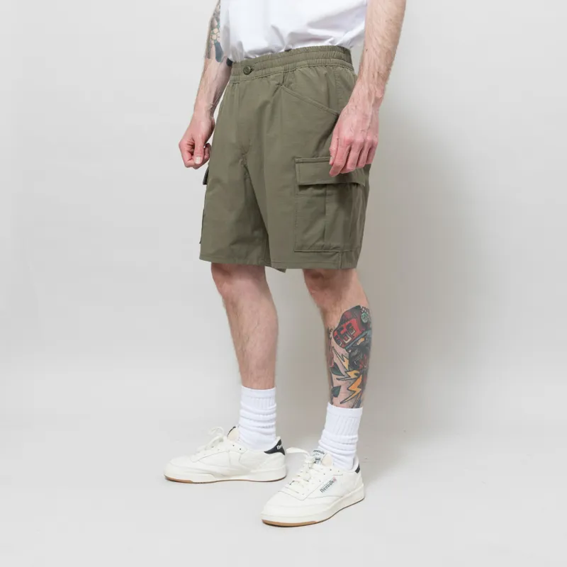 Patagonia Nomader Shorts Basin Green-1