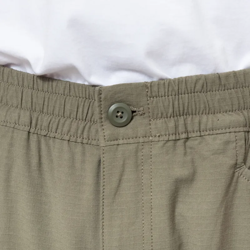 Patagonia Nomader Shorts Basin Green-4