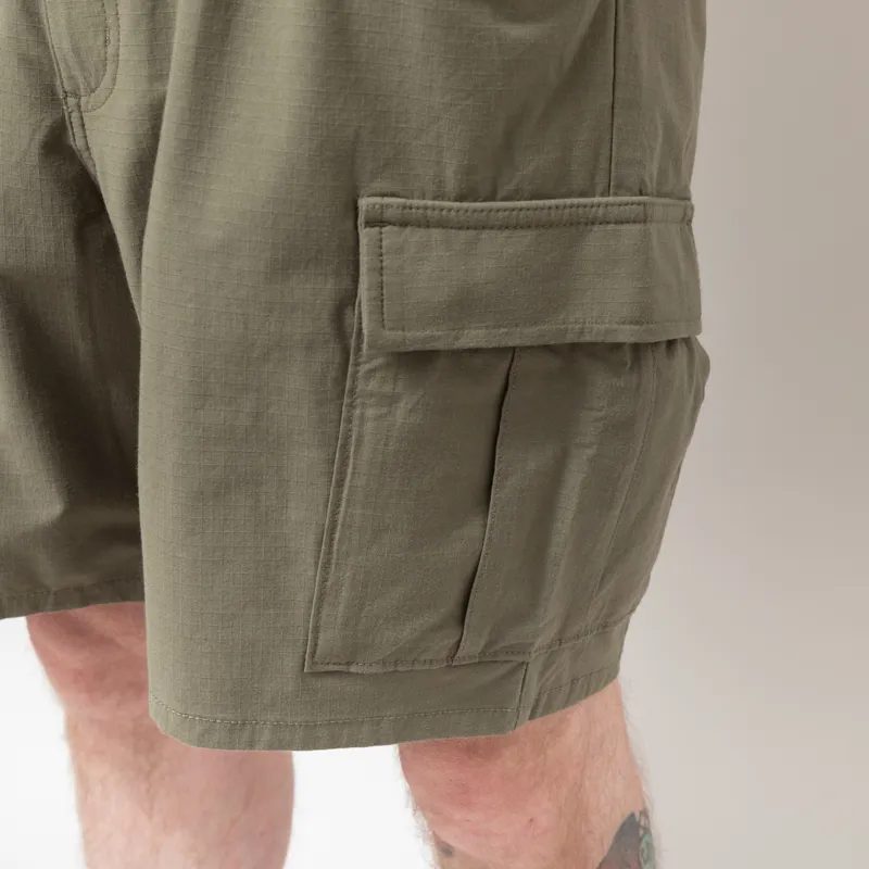Patagonia Nomader Shorts Basin Green-8