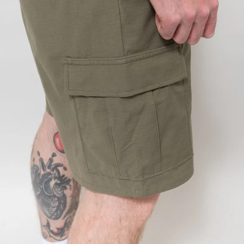 Patagonia Nomader Shorts Basin Green-7