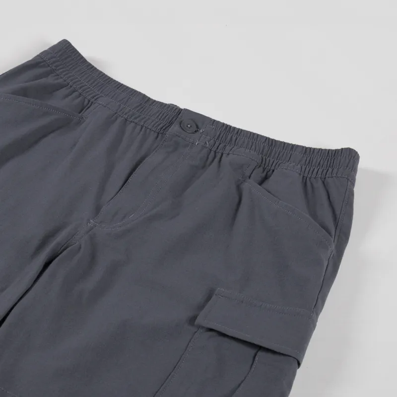 Patagonia Nomader Shorts Forge Grey-2