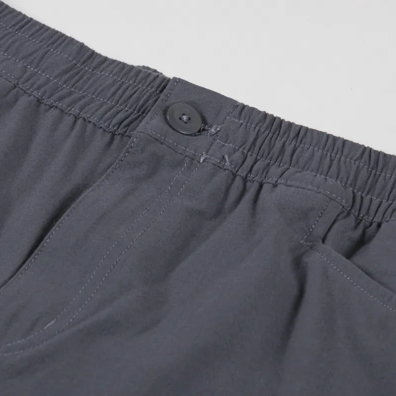 Patagonia Nomader Shorts Forge Grey-3