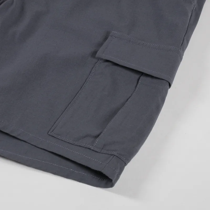 Patagonia Nomader Shorts Forge Grey-5