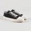 Wollow Dolores Shoe Black