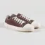 Wollow Dolores Shoe Brown