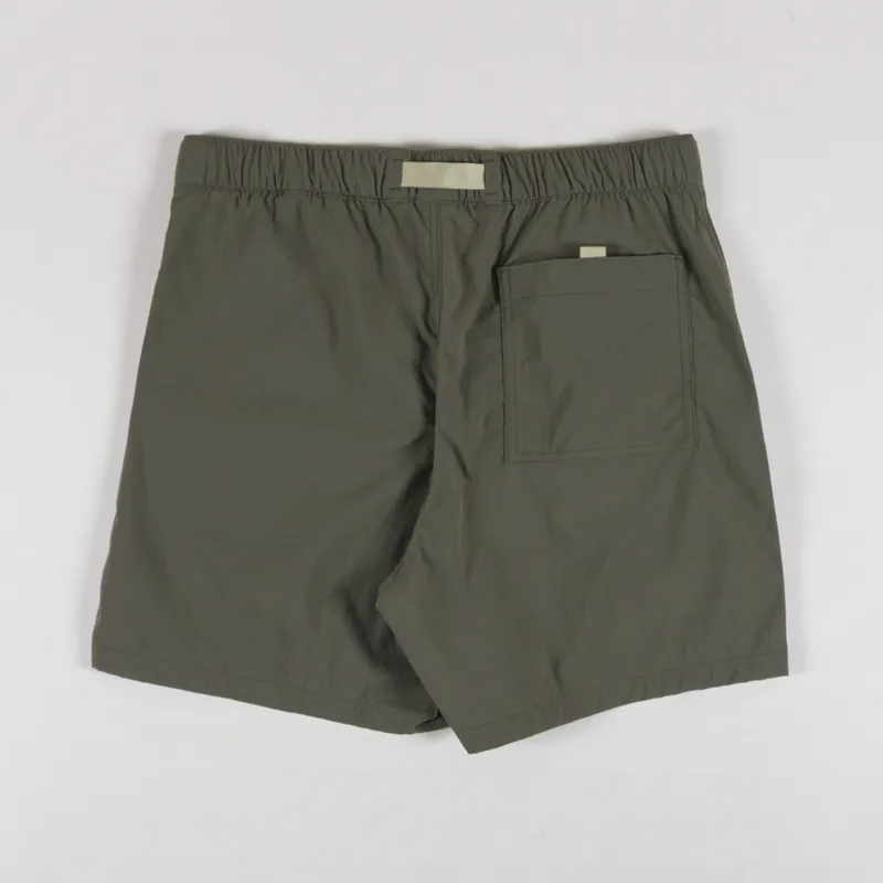 Patagonia Outdoor Everyday Shorts Basin Green-1