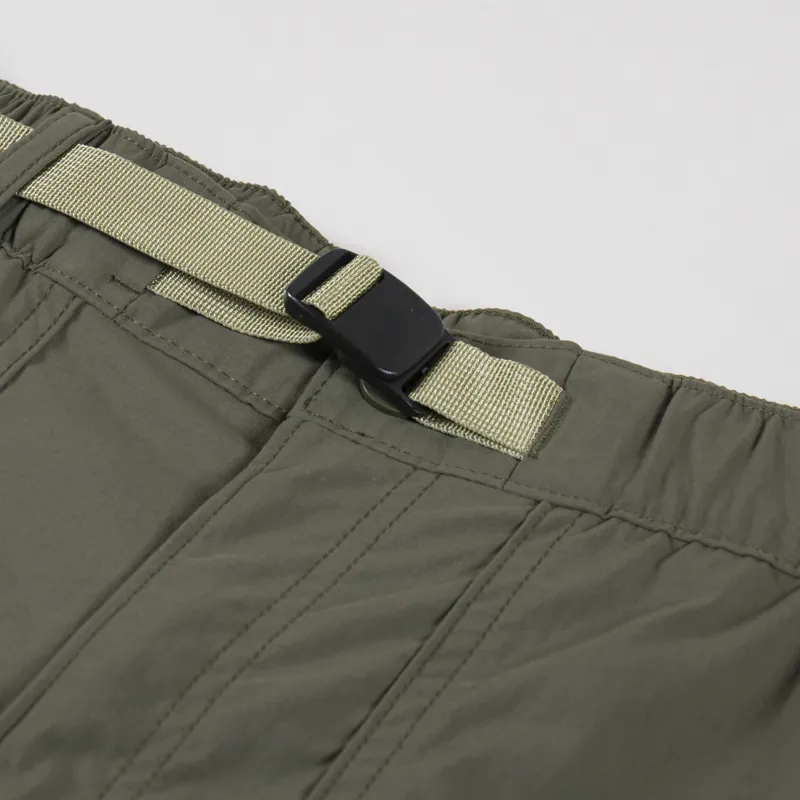 Patagonia Outdoor Everyday Shorts Basin Green-3