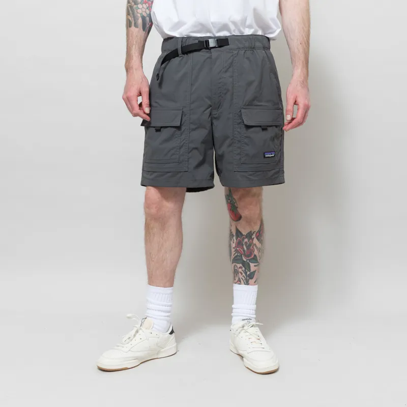 Patagonia Outdoor Everyday Shorts Forge Grey