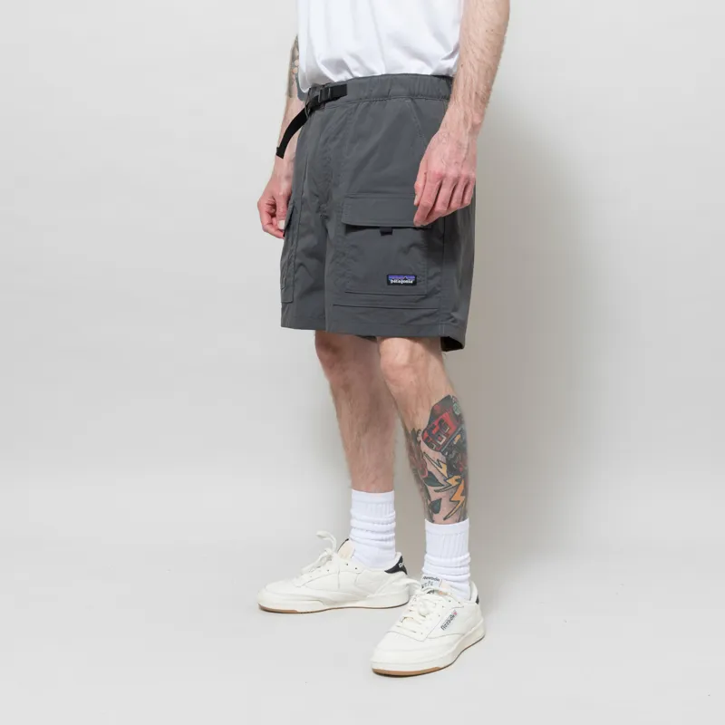 Patagonia Outdoor Everyday Shorts Forge Grey-1