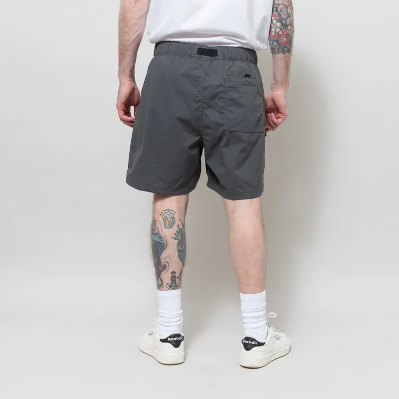 Patagonia Outdoor Everyday Shorts Forge Grey-2