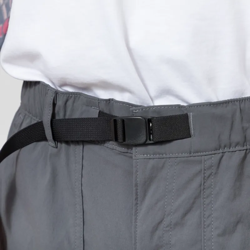Patagonia Outdoor Everyday Shorts Forge Grey-3